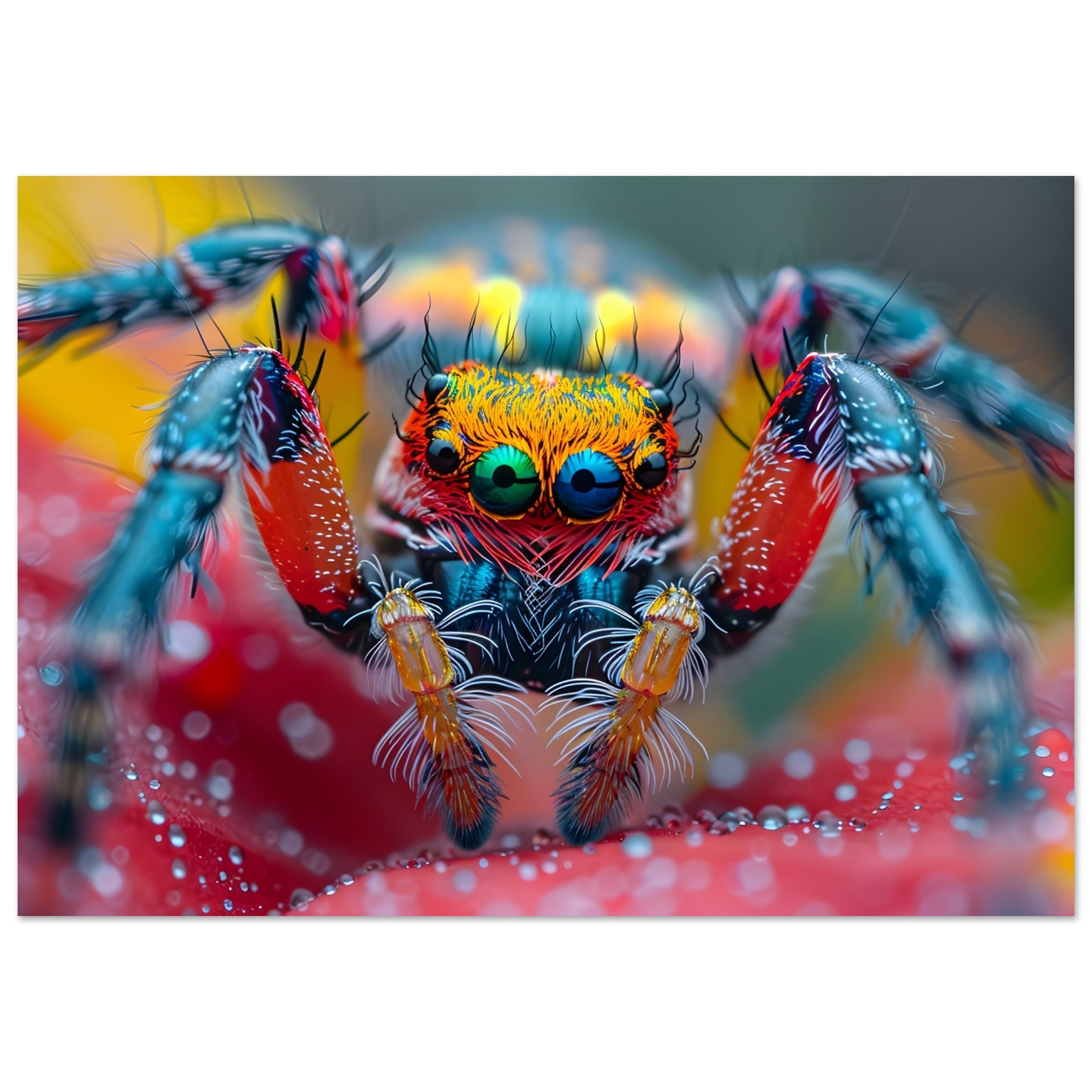 Macro Foam Tagged "Art Decorations" Artessie