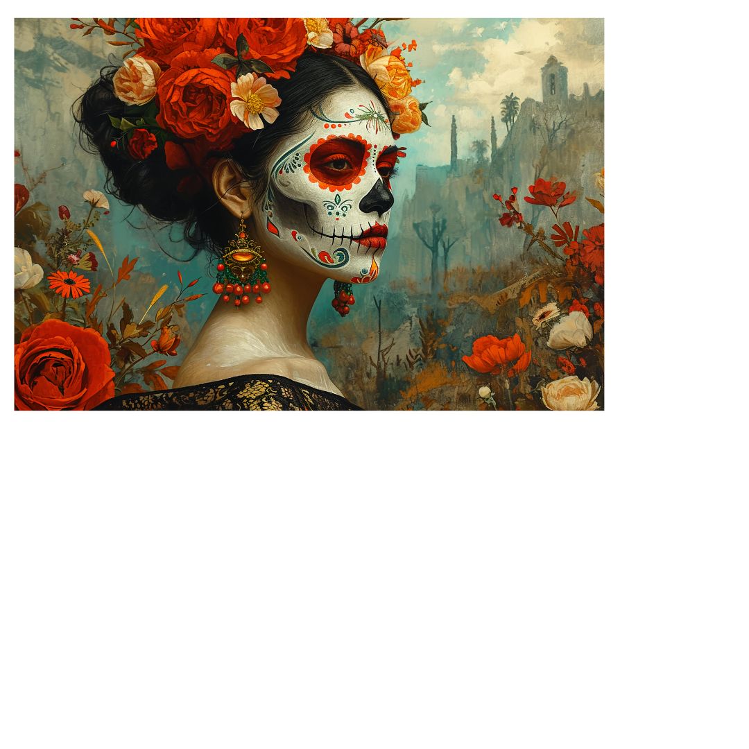 Mexican Art - Aluminum – Artessie