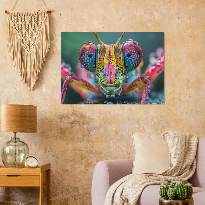 【aviso gold】PRAYING MANTIS 5'6 TINT aviso gold】PRAYING MANTIS 5'6 TINT Lot - ALVIN A. WHITE